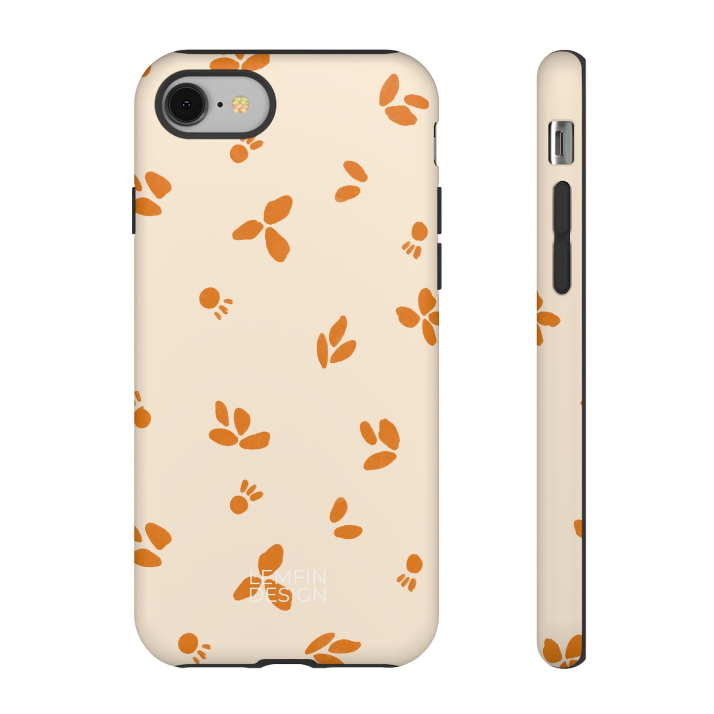 Tiny Floral Phone Case