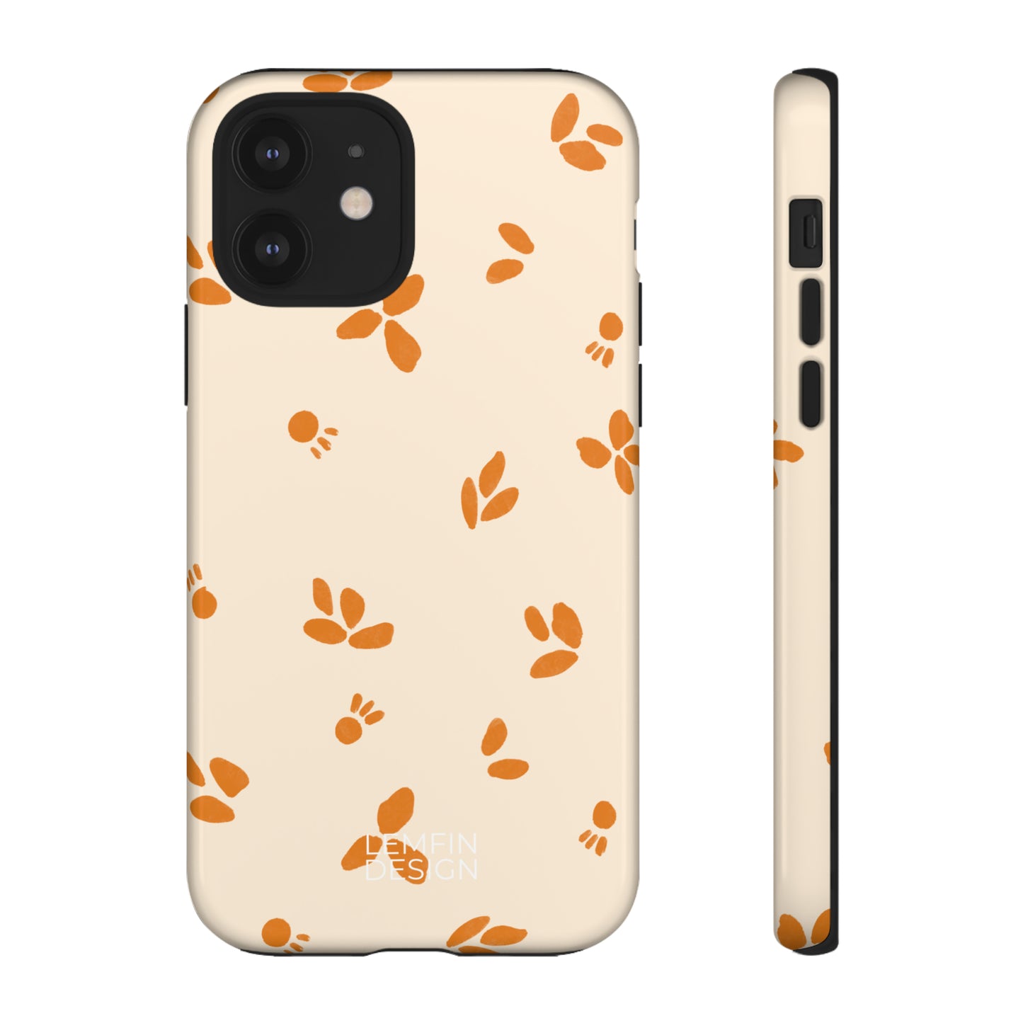 Tiny Floral Phone Case
